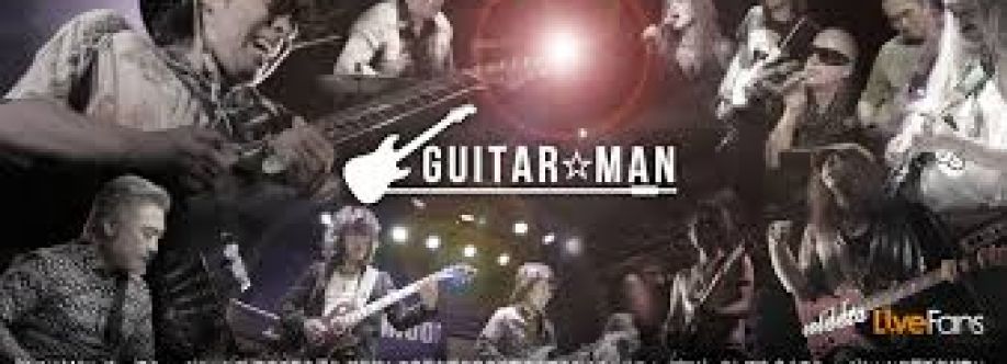 ギターマンの集い Cover Image