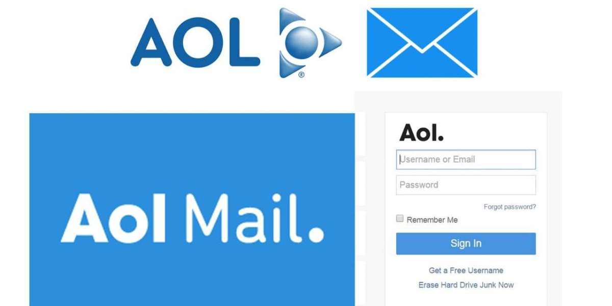 AOL MAIL LOGIN
