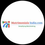 matrimonialsindia01 Profile Picture