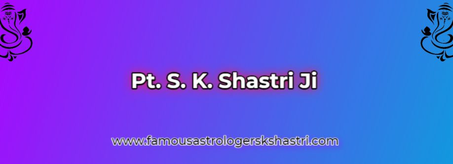 skshastri Cover Image