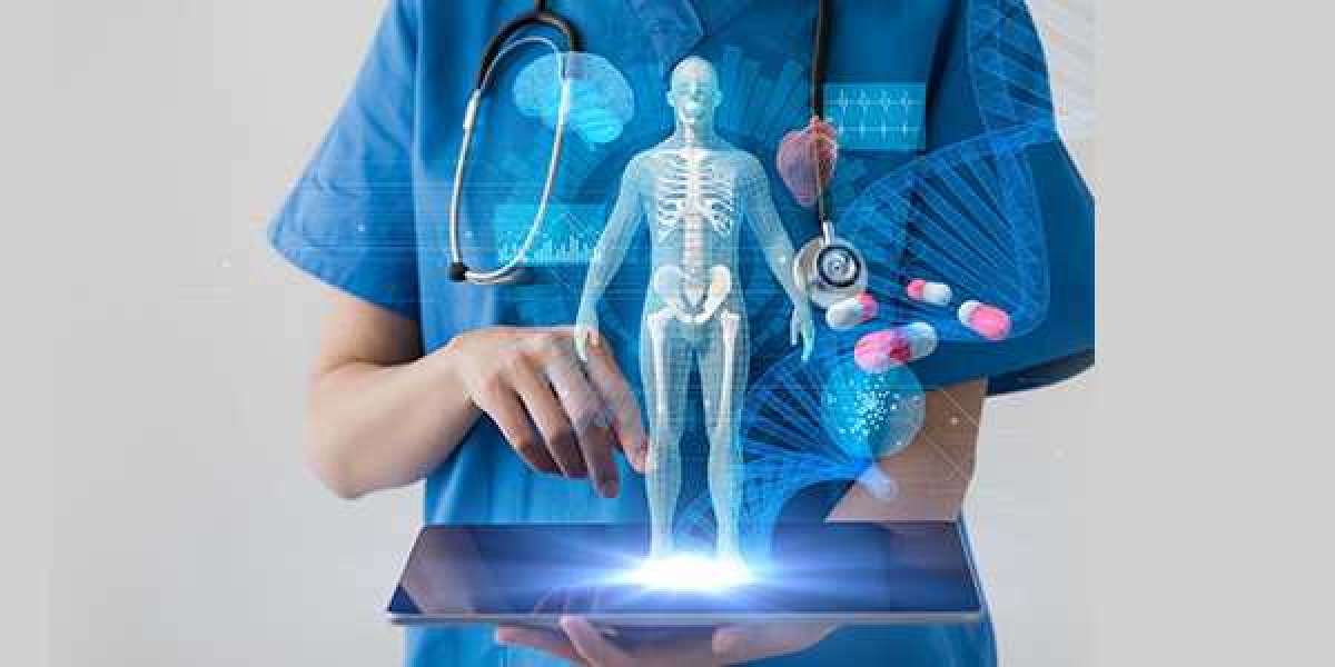 Viral Molecular Diagnostics market Company Profiles and Key Players Analysis by 2026
