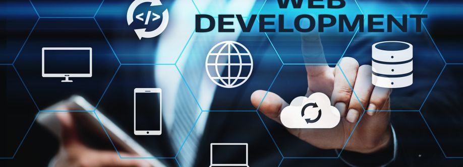 web development services Cover Image