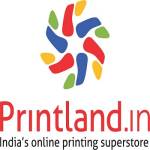 Print land Profile Picture