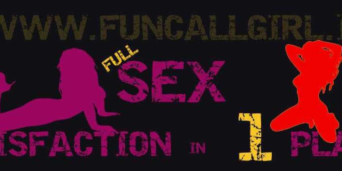 Funcallgirl escorts make your life sexual