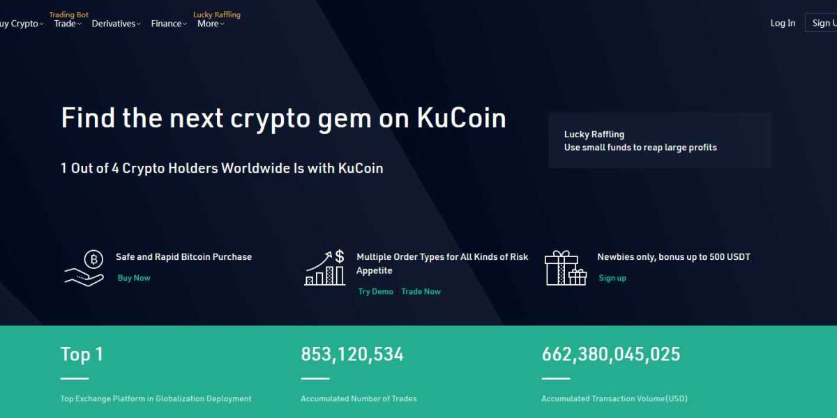 How to safely use KuCoin exchange in the US?
