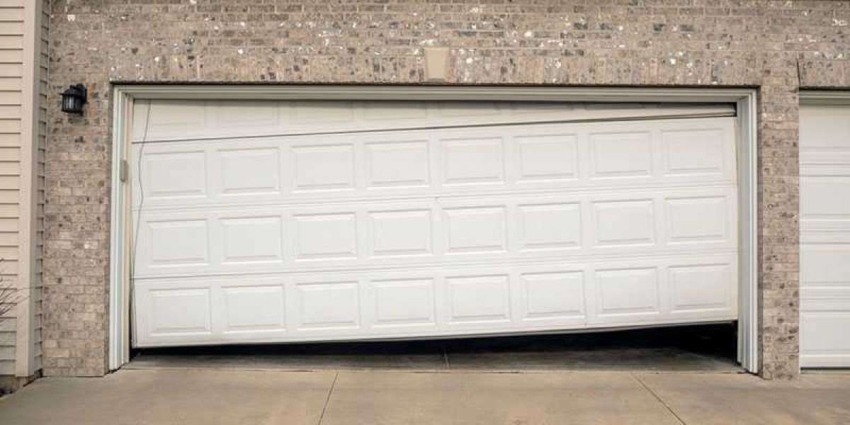 The Complete Guide to Garage Door Repair & How You Can Save Money In The Long Run