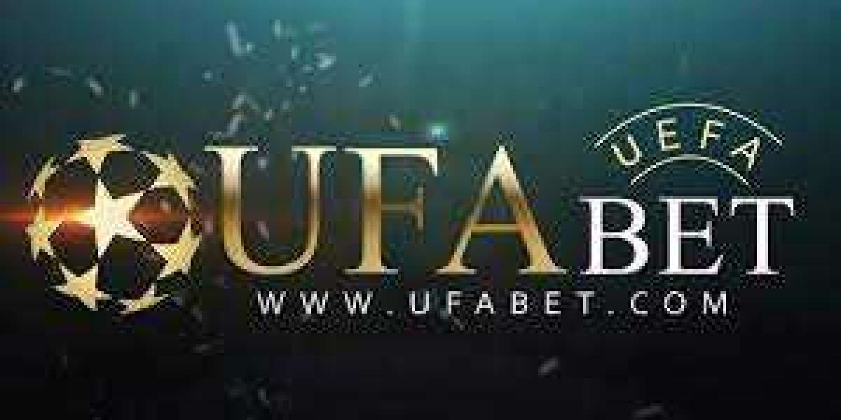 UFABET เล่นเกมสล็อตออนไลน์ สร้างรายได้เสริมในเวลาว่าง สามารถสมัครสมาชิก