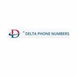 Delta Phone Numbers Profile Picture