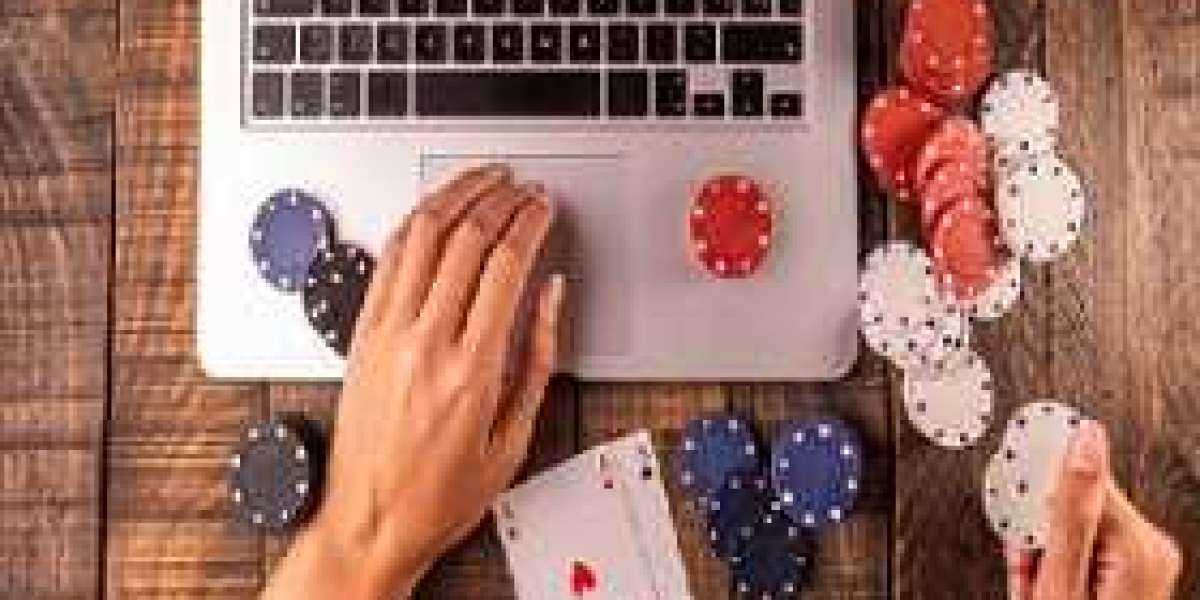 How to Play Baccarat Skills Online Casino in Malaysia