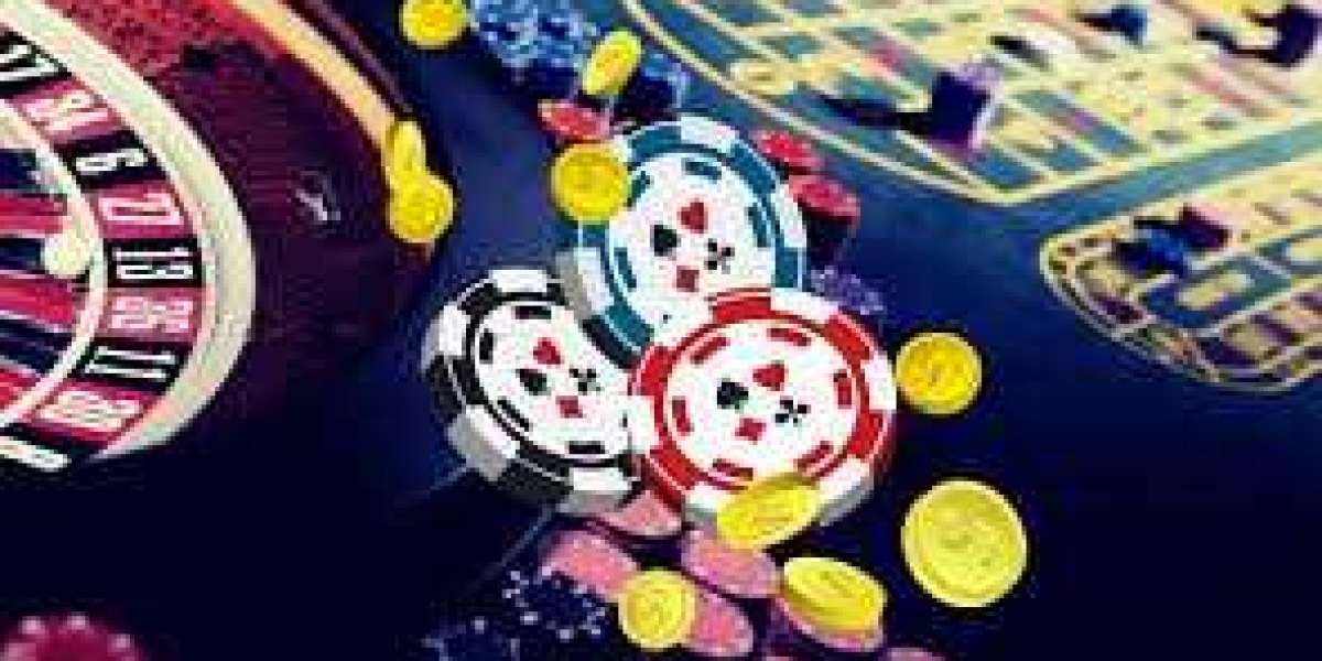 What Makes Online Casino Guide So Advantageous?
