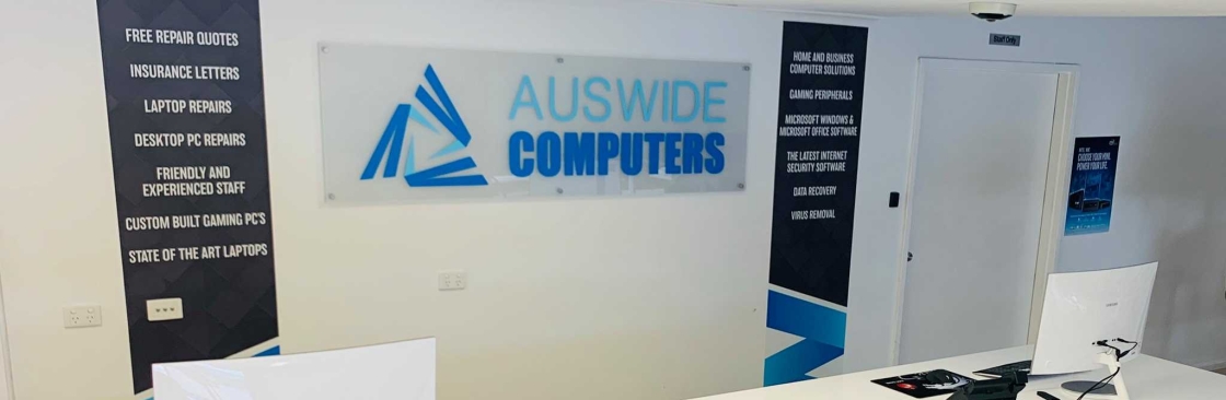 Auswide Computers Gaming PC Shops Adelaide Cover Image