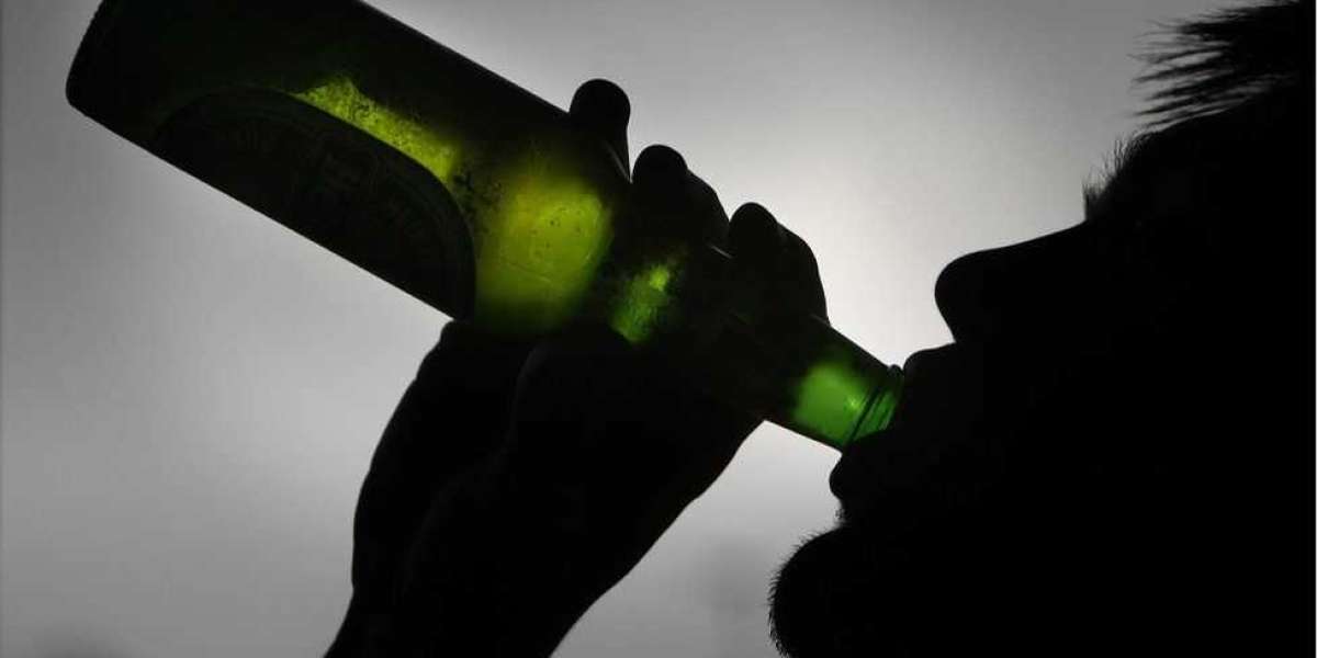 Poorest Scots five times more likely to die of alcohol abuse