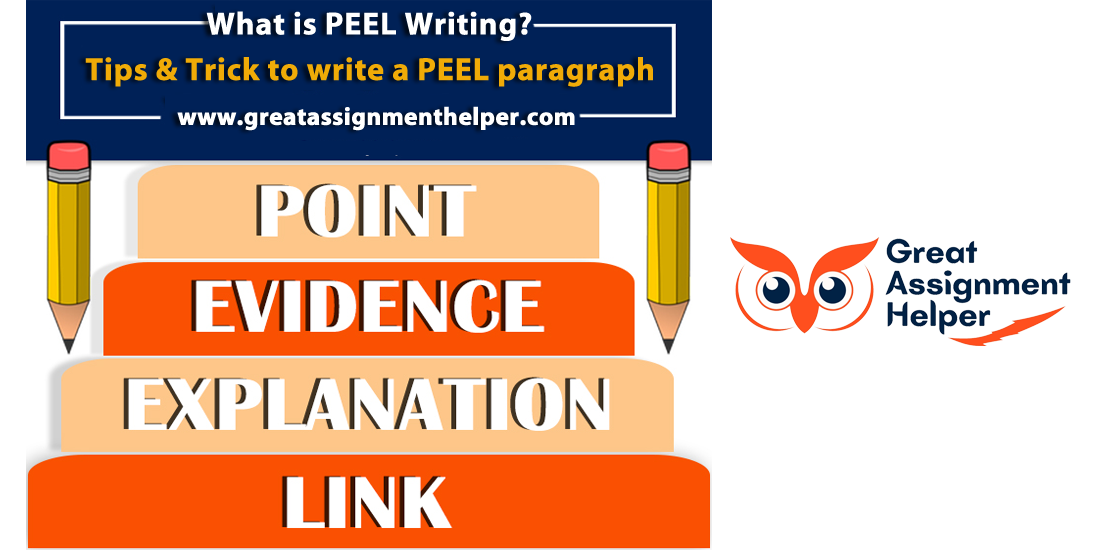 What is PEEL writing? Tips & Trick to write a PEEL paragraph