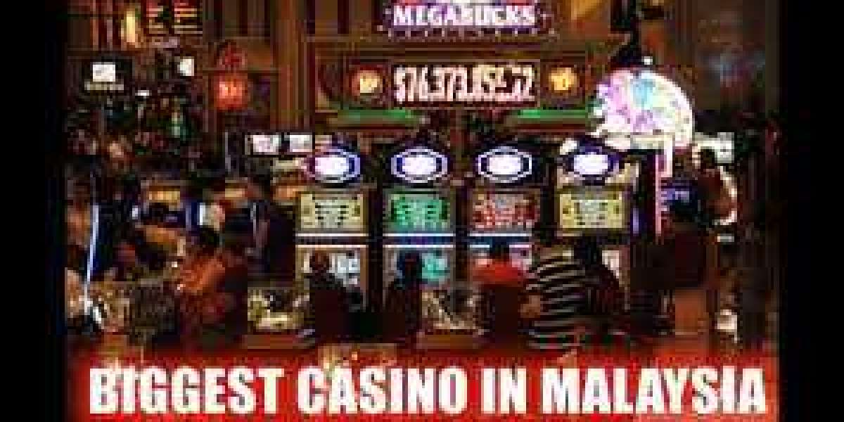 Online Casino Malaysia Promotion Is Surely Best For Everyone In Many Opinions