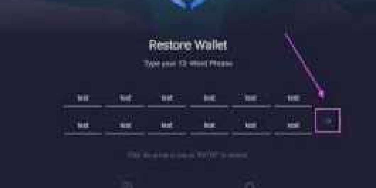 How to restore Exodus Wallet on a new PC?