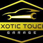 Exotic Touch Garage Profile Picture
