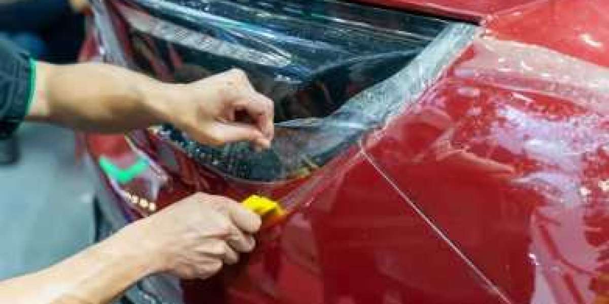 Paint Protection and Resale Value of Your Car