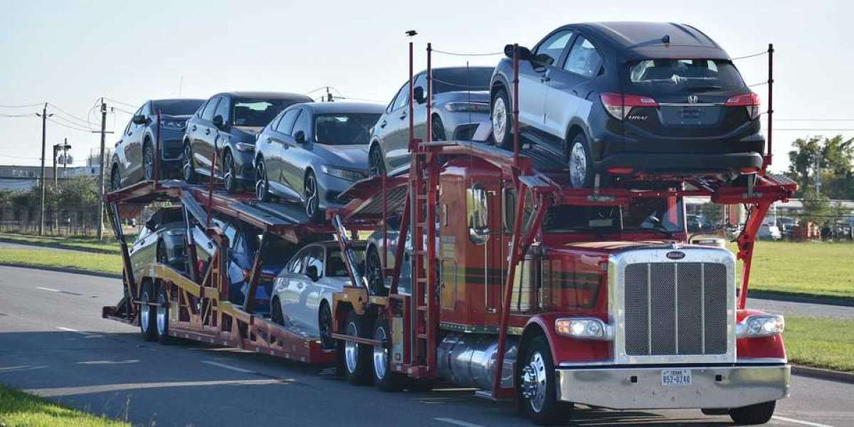 19 Best Car Transport Companies in the USA