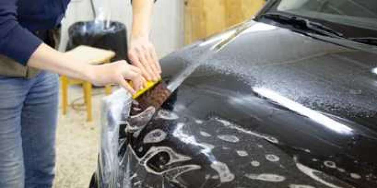 Ceramic Coating vs. Wax: Which is Better