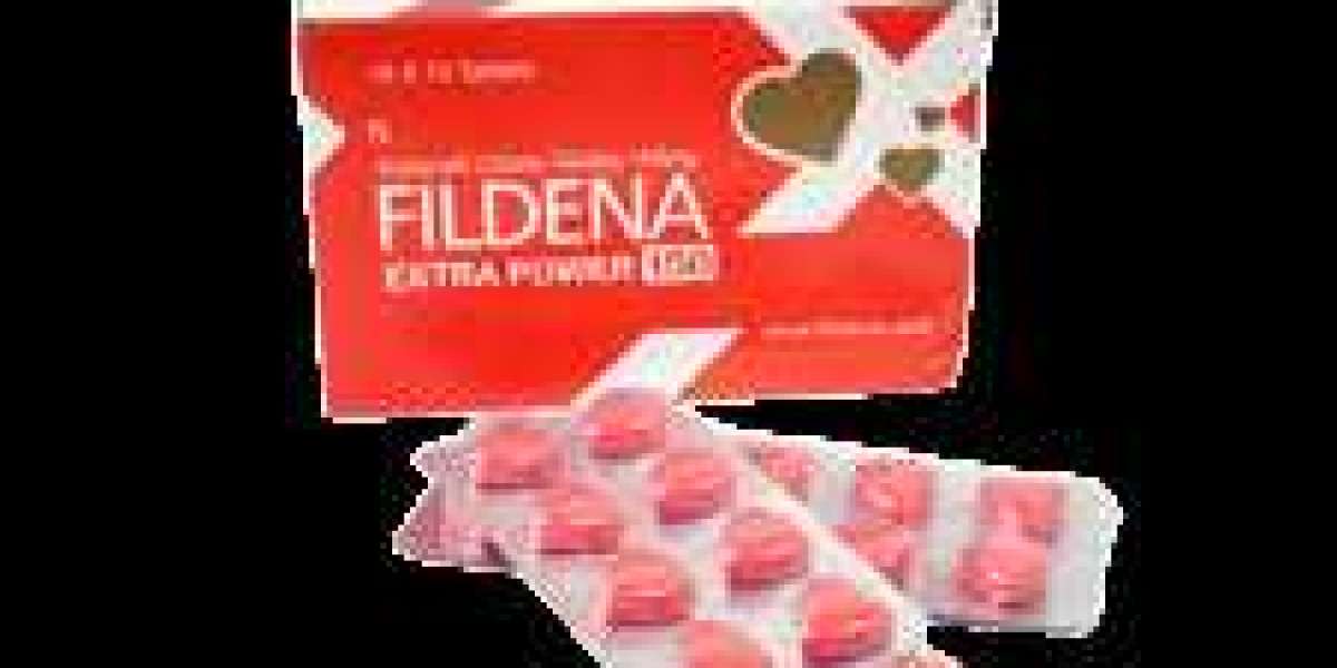 Fildena 150 - Fix Dysfunction Using Medicine | Fildenatabletus
