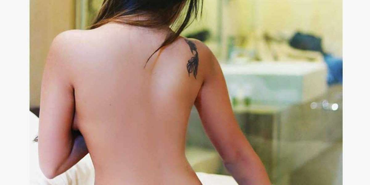 Choose Sexy Call Girls in Vasant Kunj to Heat up Bed