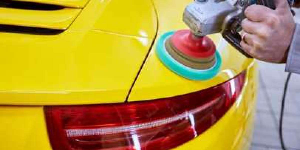 What is Ceramic Coating for Cars?