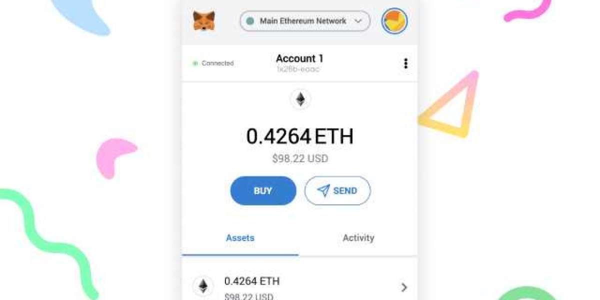 The crypto recovery initiative by the MetaMask Extension