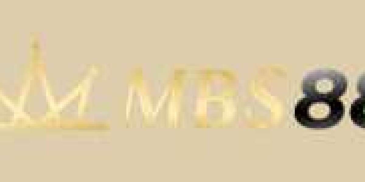 Mbs88 Situs Slot Online