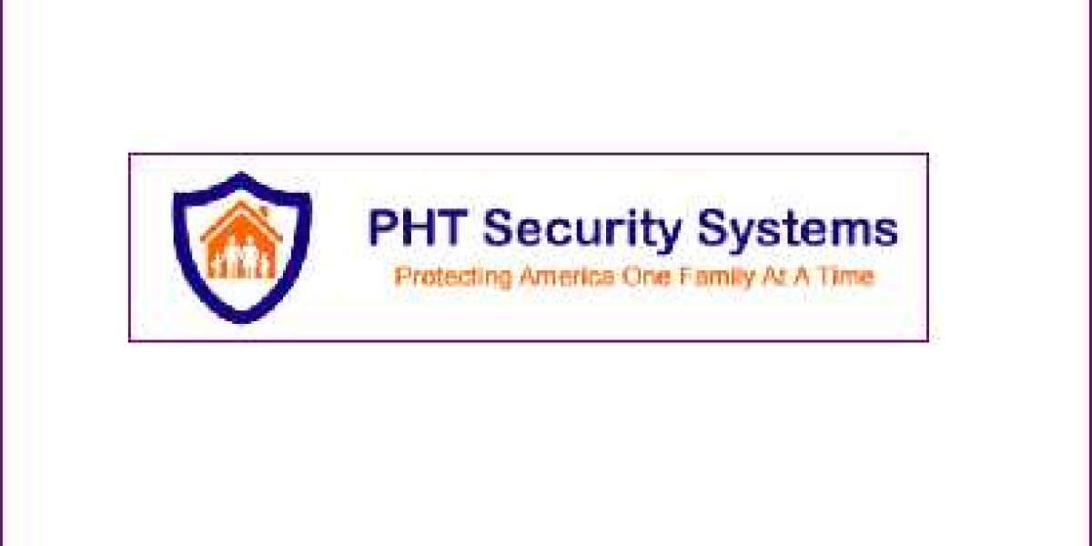 Let the Best Security Alarm Company in Pearland Take Point in your Safety