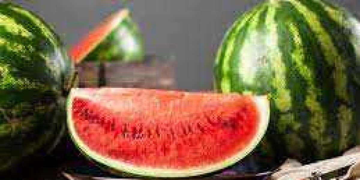How Does Watermelon Help with Erectile Dysfunction?
