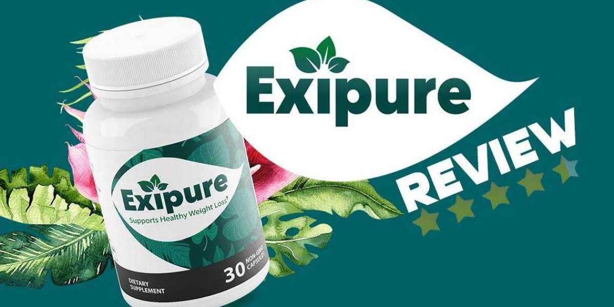 Exipure Review: Important Alert Signs of Shocking Exipure Side Effects?
