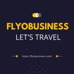 FlyO business Profile Picture