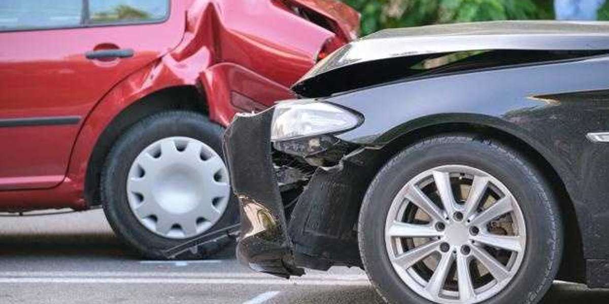 What Information Do I Need to Share for a Car Accident Case?
