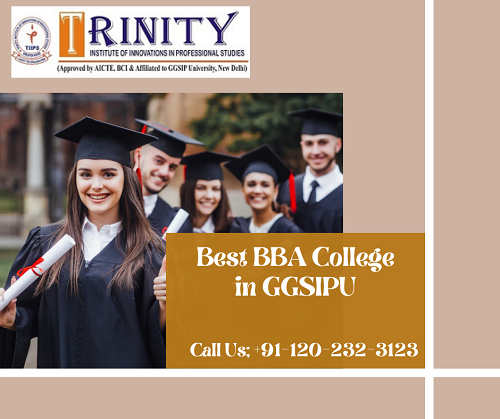 The Most Affordable and Best BBA College in GGSIPU - Free Classified Ads