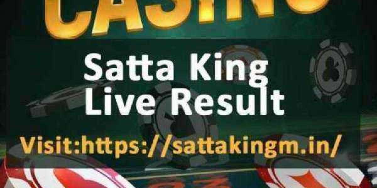 How to Win the Satta King Fast 2022 Lottery