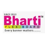 Bharti Flex Profile Picture