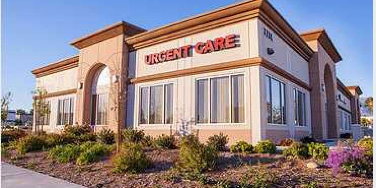 Benefits of Urgent Care Clinics for Individuals & Families