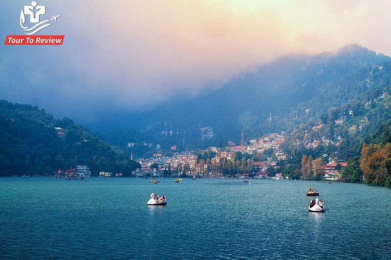 5 Unmissable Things To Do In Nainital | Tour To Review