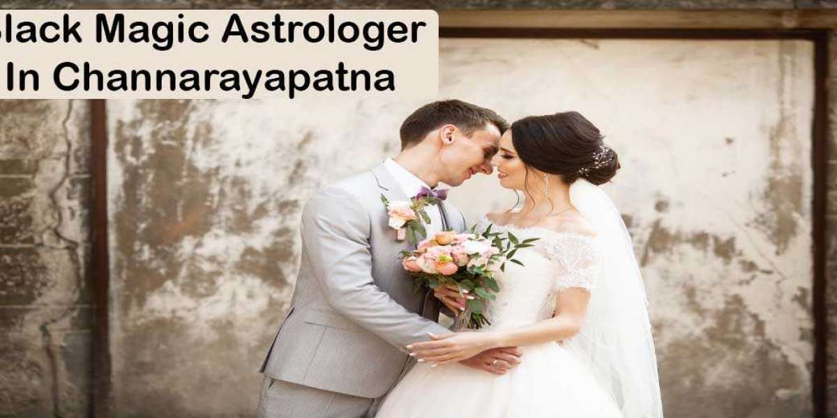 Black Magic Astrologer in Channarayapatna | Magic Specialist