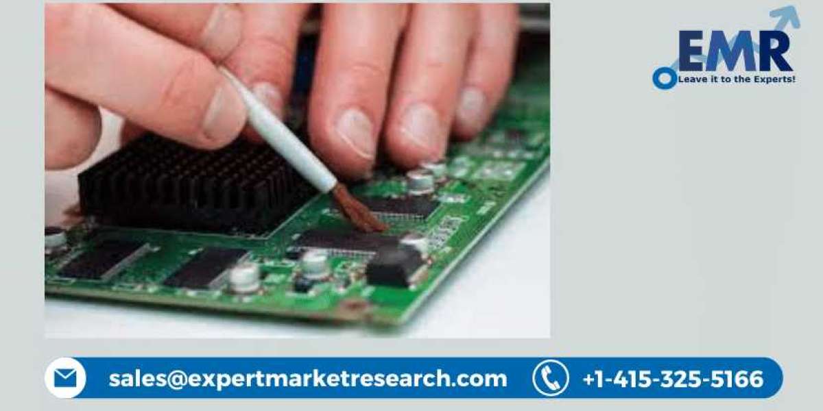 Conformal Coatings Market Size, Share, Growth, Report and Forecast Period Of 2022-2027