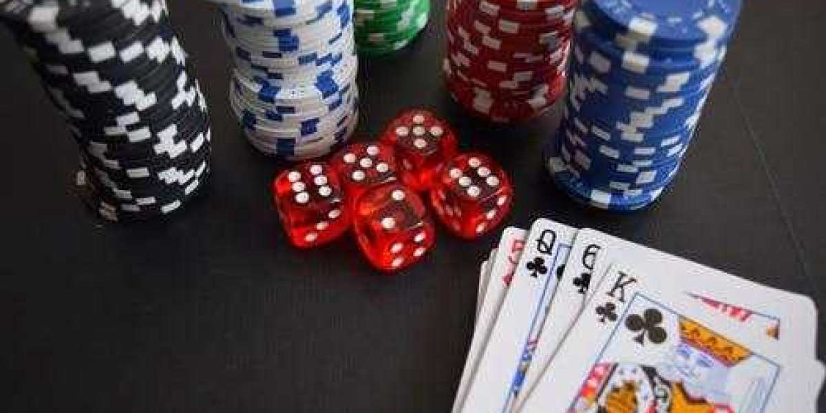 Bonus Wagering Requirements Online Casino in Malaysia