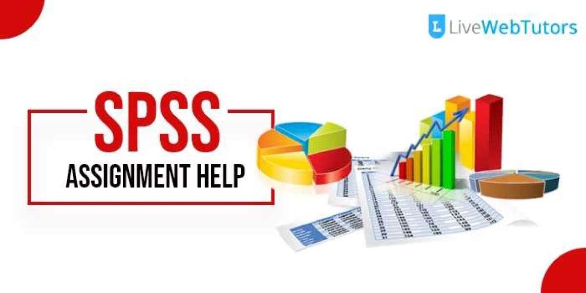 Online SPSS Assignment Help Services Providers in UK