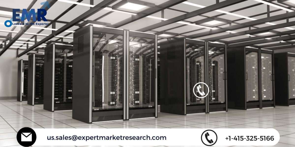 Global Data Warehousing Market to be Driven by Increasing Amount of Data Generation in the Forecast Period of 2021-2026