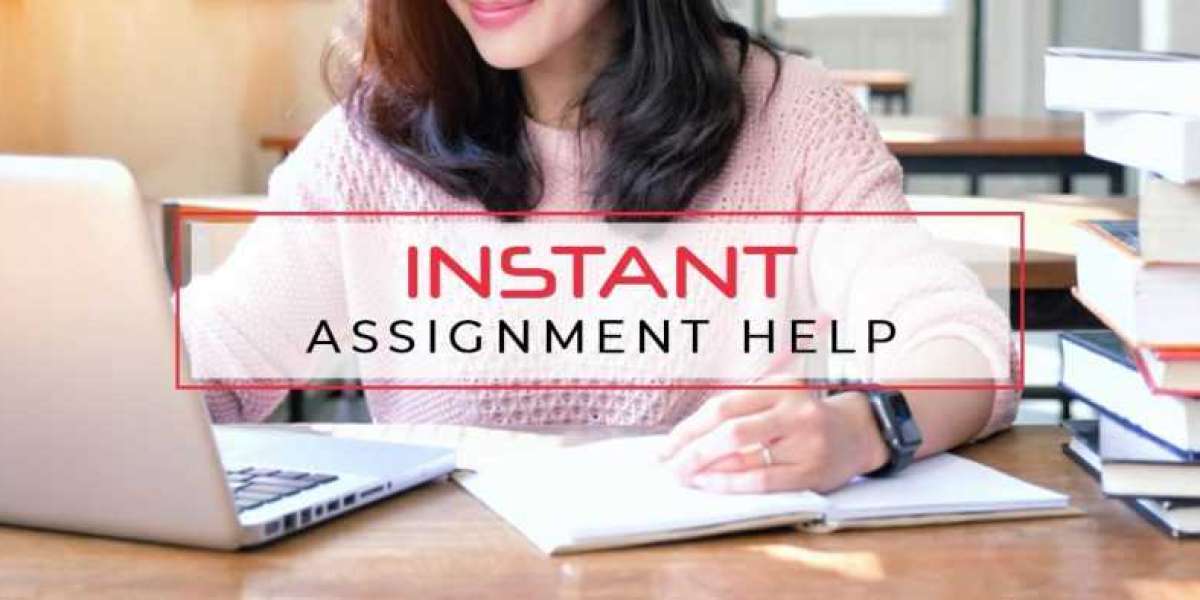 Programming Assignment Help: Relax and Obtain Best Guidance