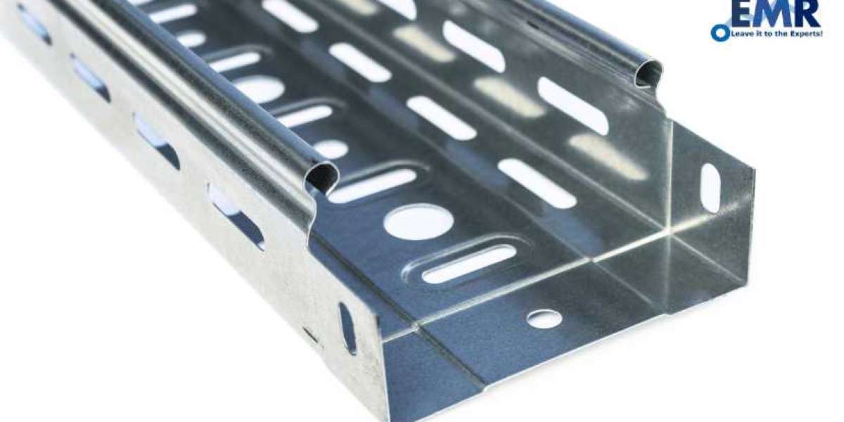 FRP Cable Tray Market Size, Share, Trends, Growth, Analysis, Outlook, Report, Price, Trends, Forecast 2021-2026