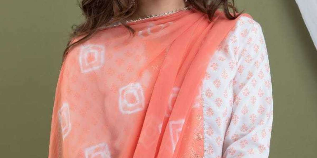 6 latest long kurti and gown designs to rock your wardrobe for casual wear