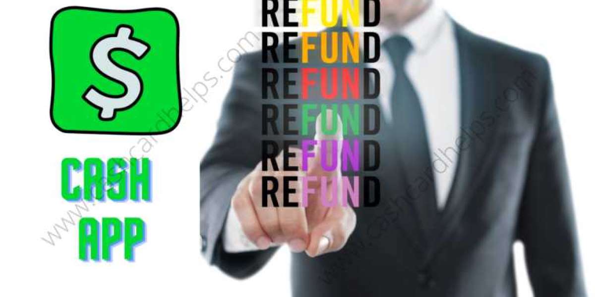How To Get A Refund On Cash App Bank Name?
