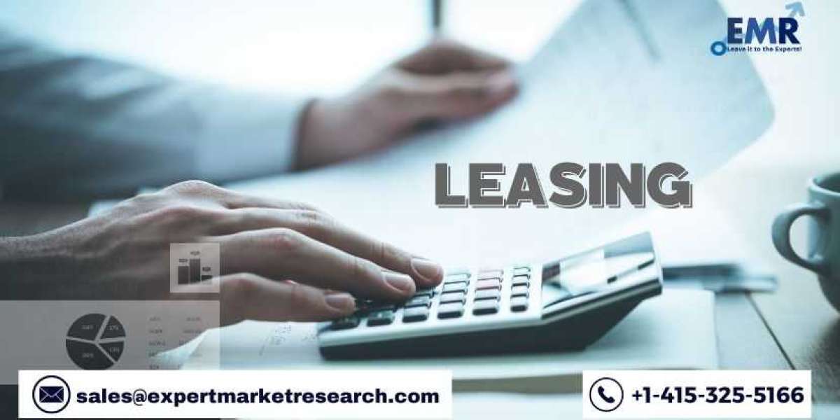 Global Light Commercial Vehicle Leasing Market Size to Grow at a CAGR of 8.10% till 2027