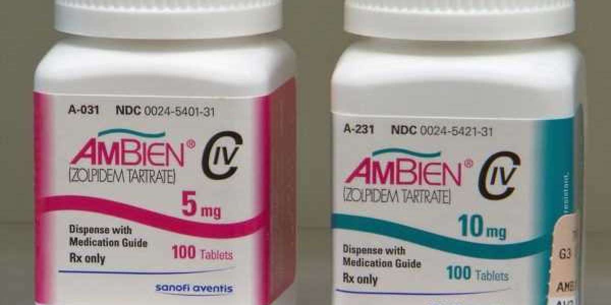 Buy Ambien 10mg online without prescription - order Zolpidem Cr USA