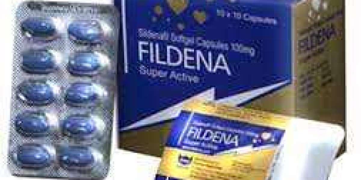 How do I know Fildena Super Active is the right dose for me?